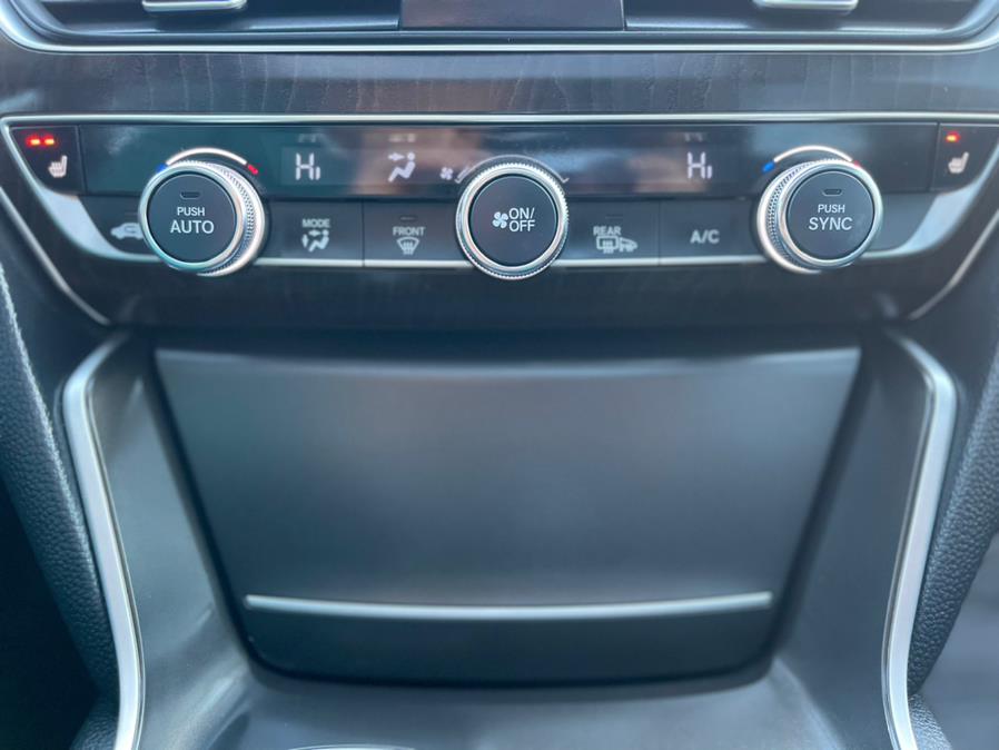 2018 Honda Accord Sedan EX 1.5T CVT, available for sale in Irvington , New Jersey | Auto Haus of Irvington Corp. Irvington , New Jersey 2018 Honda Accord Sedan EX 1.5T CVT, available for sale in Irvington , New Jersey | Auto Haus of Irvington Corp. Irvington , New Jersey