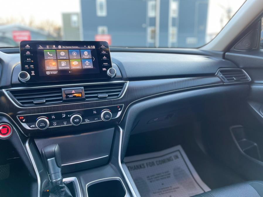 2018 Honda Accord Sedan EX 1.5T CVT, available for sale in Irvington , New Jersey | Auto Haus of Irvington Corp. Irvington , New Jersey 2018 Honda Accord Sedan EX 1.5T CVT, available for sale in Irvington , New Jersey | Auto Haus of Irvington Corp. Irvington , New Jersey