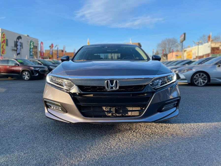2018 Honda Accord Sedan EX 1.5T CVT, available for sale in Irvington , New Jersey | Auto Haus of Irvington Corp. Irvington , New Jersey 2018 Honda Accord Sedan EX 1.5T CVT, available for sale in Irvington , New Jersey | Auto Haus of Irvington Corp. Irvington , New Jersey