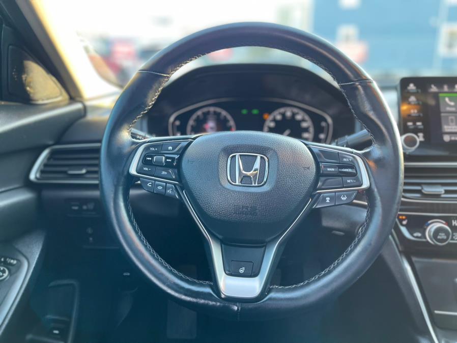 2018 Honda Accord Sedan EX 1.5T CVT, available for sale in Irvington , New Jersey | Auto Haus of Irvington Corp. Irvington , New Jersey 2018 Honda Accord Sedan EX 1.5T CVT, available for sale in Irvington , New Jersey | Auto Haus of Irvington Corp. Irvington , New Jersey