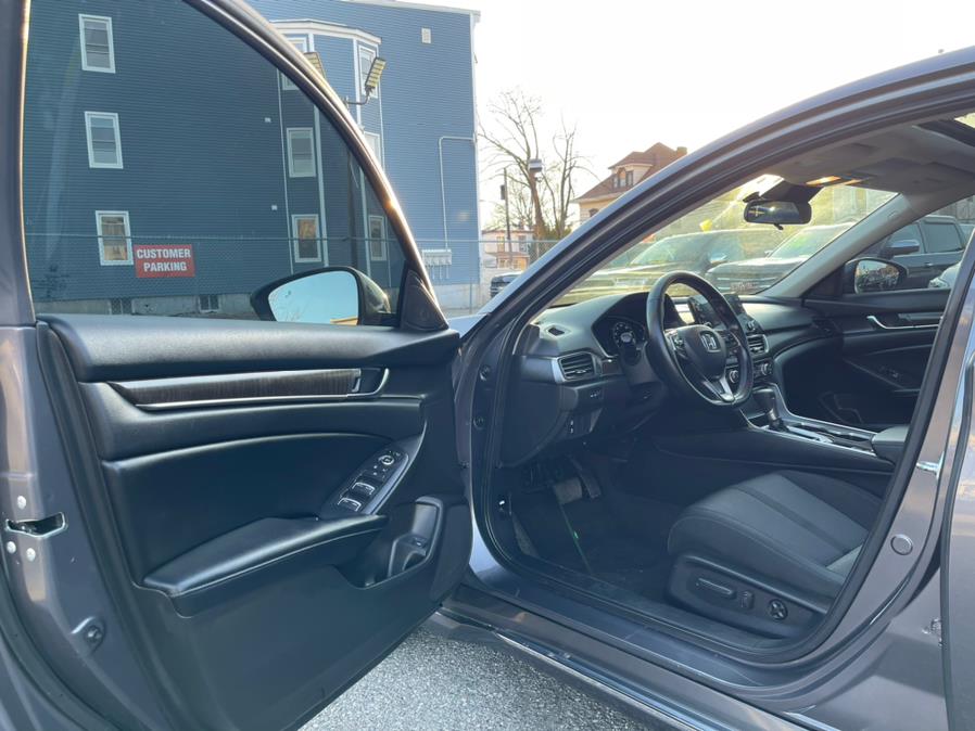 2018 Honda Accord Sedan EX 1.5T CVT, available for sale in Irvington , New Jersey | Auto Haus of Irvington Corp. Irvington , New Jersey 2018 Honda Accord Sedan EX 1.5T CVT, available for sale in Irvington , New Jersey | Auto Haus of Irvington Corp. Irvington , New Jersey