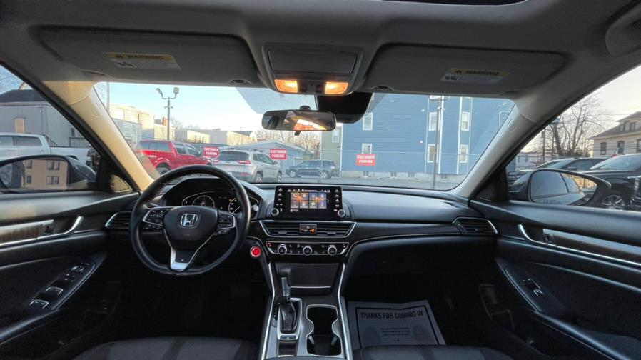 2018 Honda Accord Sedan EX 1.5T CVT, available for sale in Irvington , New Jersey | Auto Haus of Irvington Corp. Irvington , New Jersey 2018 Honda Accord Sedan EX 1.5T CVT, available for sale in Irvington , New Jersey | Auto Haus of Irvington Corp. Irvington , New Jersey