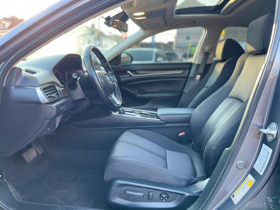 2018 Honda Accord Sedan EX 1.5T CVT, available for sale in Irvington , New Jersey | Auto Haus of Irvington Corp. Irvington , New Jersey 2018 Honda Accord Sedan EX 1.5T CVT, available for sale in Irvington , New Jersey | Auto Haus of Irvington Corp. Irvington , New Jersey