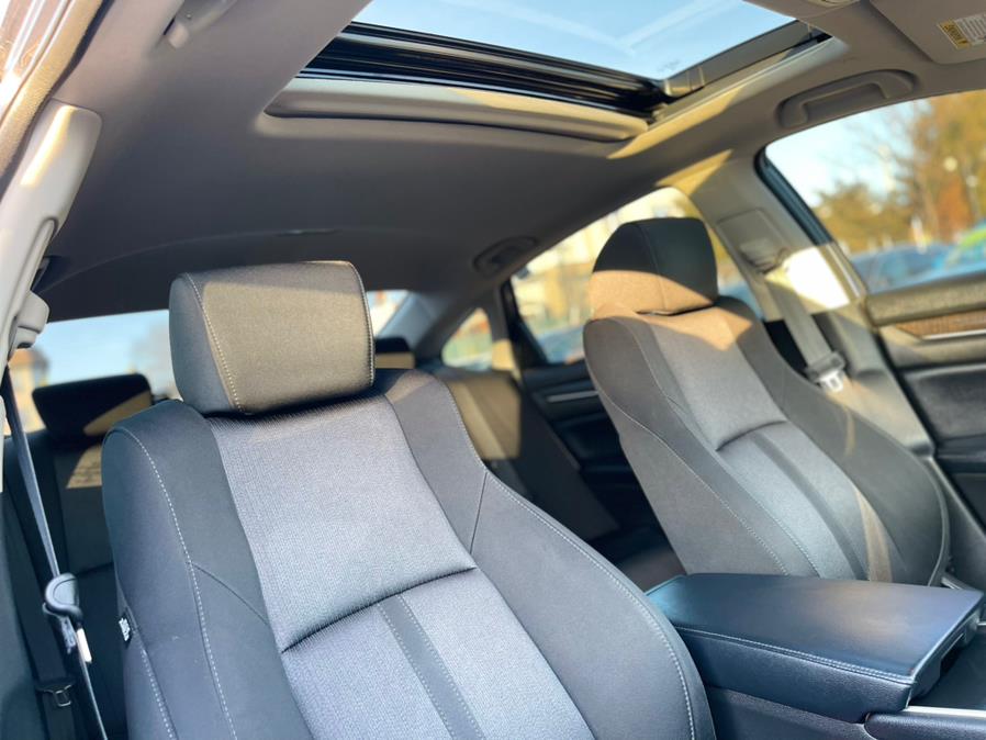 2018 Honda Accord Sedan EX 1.5T CVT, available for sale in Irvington , New Jersey | Auto Haus of Irvington Corp. Irvington , New Jersey 2018 Honda Accord Sedan EX 1.5T CVT, available for sale in Irvington , New Jersey | Auto Haus of Irvington Corp. Irvington , New Jersey
