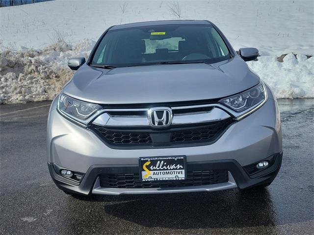 2019 Honda Cr-v EX-L, available for sale in Avon, Connecticut | Sullivan Automotive Group. Avon, Connecticut 2019 Honda Cr-v EX-L, available for sale in Avon, Connecticut | Sullivan Automotive Group. Avon, Connecticut