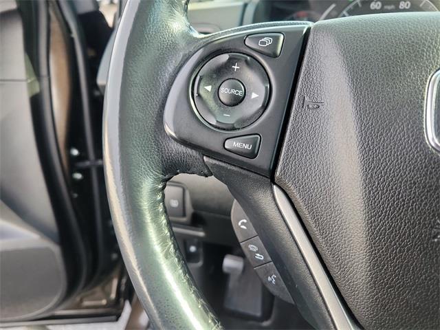 2014 Honda Cr-v EX-L, available for sale in Avon, Connecticut | Sullivan Automotive Group. Avon, Connecticut