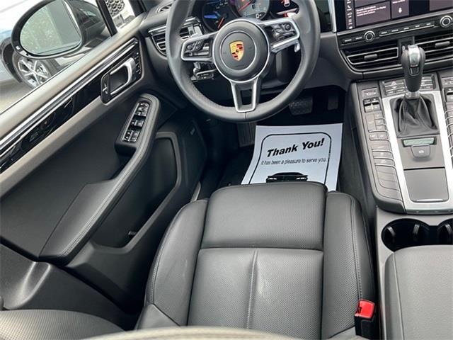 2021 Porsche Macan S, available for sale in Avon, Connecticut | Sullivan Automotive Group. Avon, Connecticut