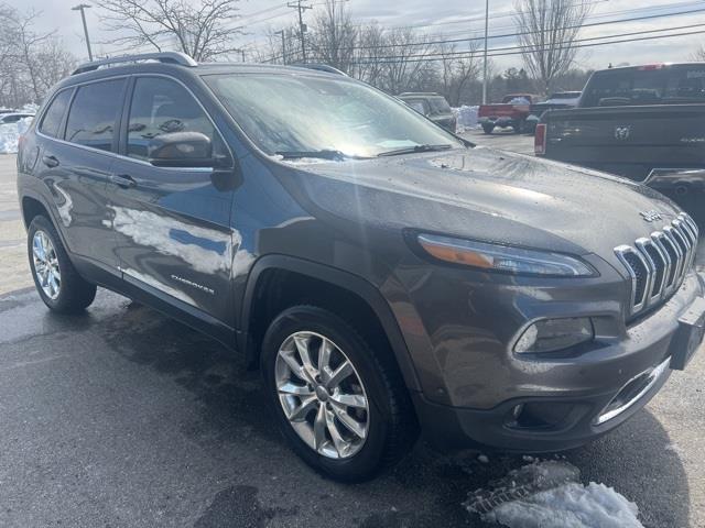 2014 Jeep Cherokee Limited, available for sale in Avon, Connecticut | Sullivan Automotive Group. Avon, Connecticut 2014 Jeep Cherokee Limited, available for sale in Avon, Connecticut | Sullivan Automotive Group. Avon, Connecticut