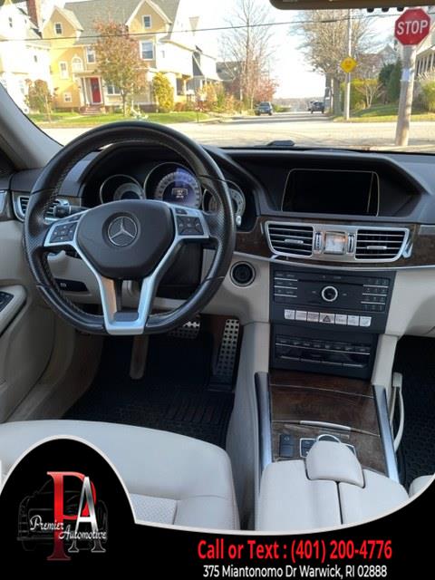 2016 Mercedes-Benz E-Class 4dr Wgn E 350 Sport 4MATIC, available for sale in Warwick, Rhode Island | Premier Automotive Sales. Warwick, Rhode Island 2016 Mercedes-Benz E-Class 4dr Wgn E 350 Sport 4MATIC, available for sale in Warwick, Rhode Island | Premier Automotive Sales. Warwick, Rhode Island
