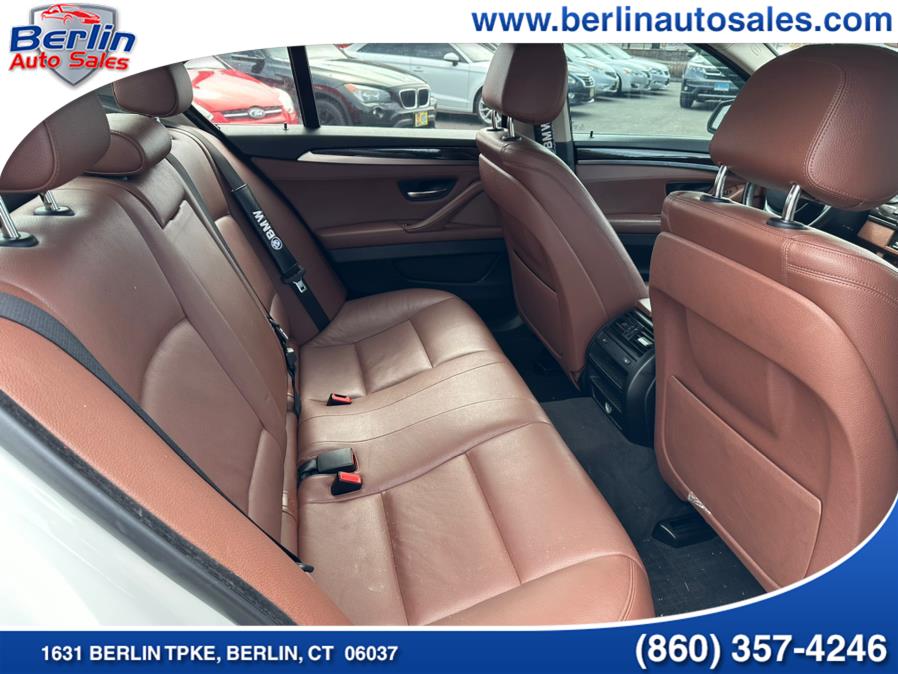 2015 BMW 5 Series 4dr Sdn 528i xDrive AWD, available for sale in Berlin, Connecticut | Berlin Auto Sales LLC. Berlin, Connecticut 2015 BMW 5 Series 4dr Sdn 528i xDrive AWD, available for sale in Berlin, Connecticut | Berlin Auto Sales LLC. Berlin, Connecticut