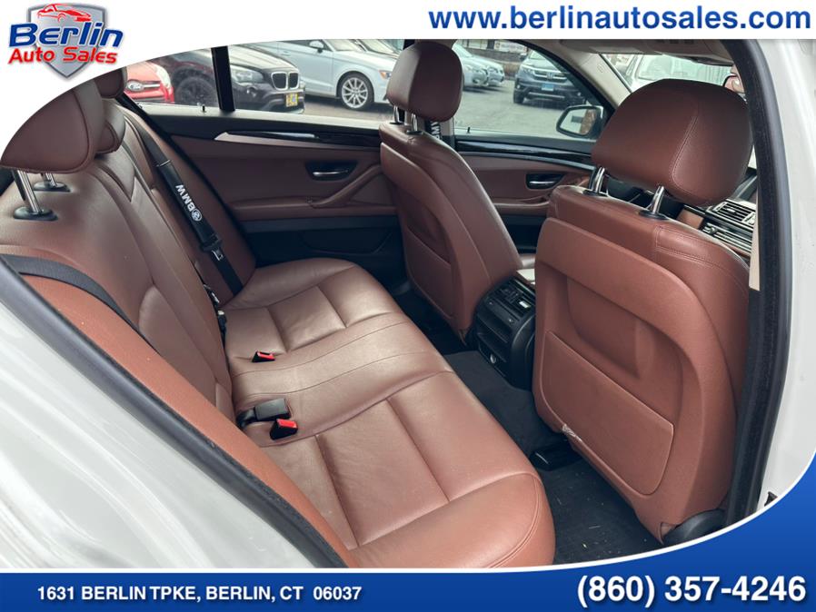 2015 BMW 5 Series 4dr Sdn 528i xDrive AWD, available for sale in Berlin, Connecticut | Berlin Auto Sales LLC. Berlin, Connecticut 2015 BMW 5 Series 4dr Sdn 528i xDrive AWD, available for sale in Berlin, Connecticut | Berlin Auto Sales LLC. Berlin, Connecticut