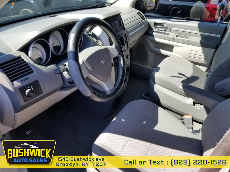 2008 Dodge Grand Caravan 4dr Wgn SXT, available for sale in Brooklyn, New York | Bushwick Auto Sales LLC. Brooklyn, New York 2008 Dodge Grand Caravan 4dr Wgn SXT, available for sale in Brooklyn, New York | Bushwick Auto Sales LLC. Brooklyn, New York