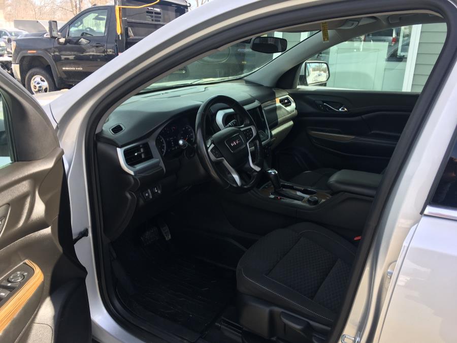 2019 GMC Acadia AWD 4dr SLE w/SLE-1, available for sale in Searsport, Maine | Searsport Motor Company. Searsport, Maine 2019 GMC Acadia AWD 4dr SLE w/SLE-1, available for sale in Searsport, Maine | Searsport Motor Company. Searsport, Maine