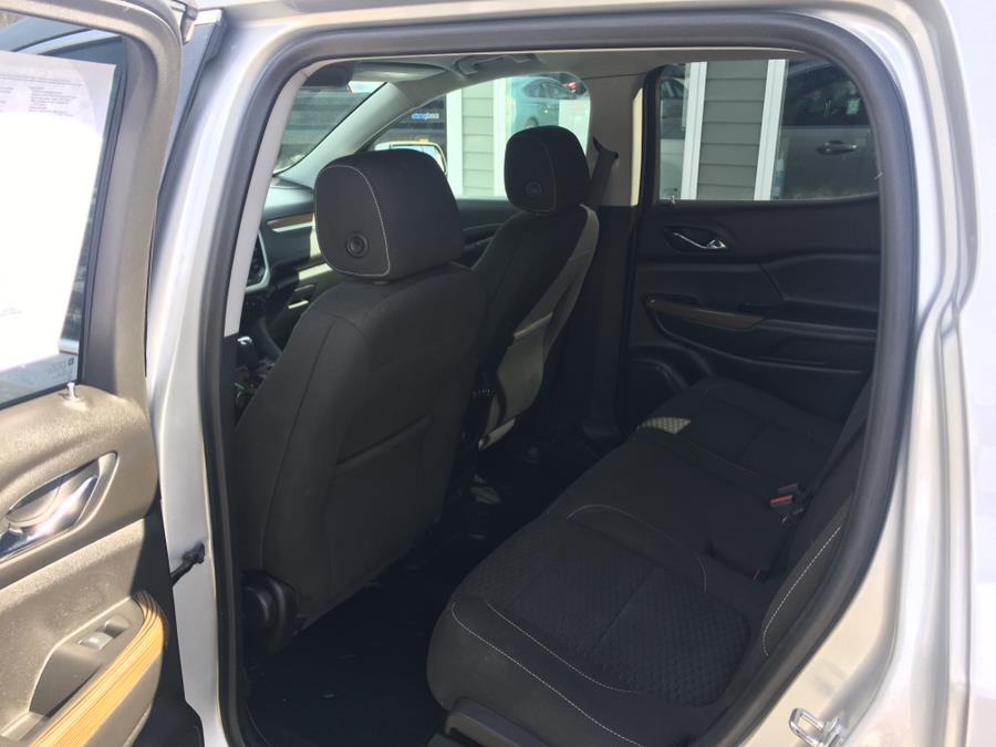 2019 GMC Acadia AWD 4dr SLE w/SLE-1, available for sale in Searsport, Maine | Searsport Motor Company. Searsport, Maine 2019 GMC Acadia AWD 4dr SLE w/SLE-1, available for sale in Searsport, Maine | Searsport Motor Company. Searsport, Maine