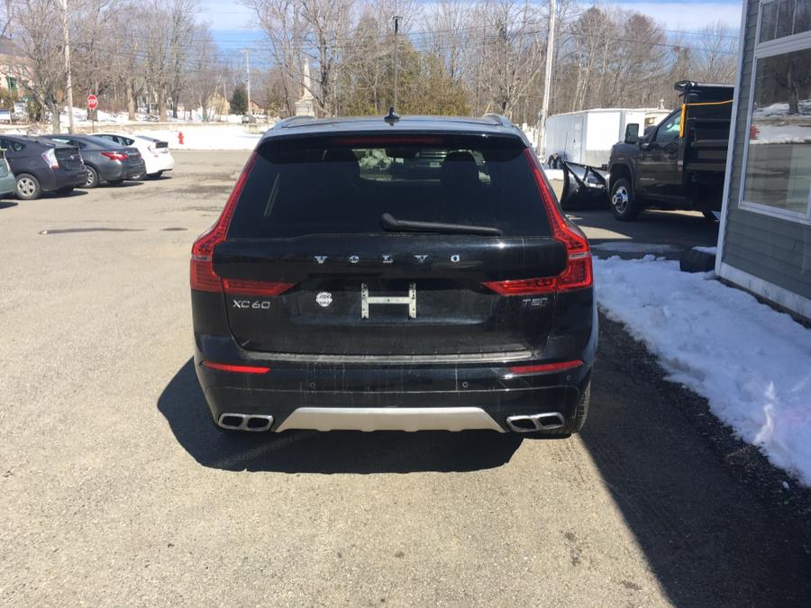 2018 Volvo XC60 T5 AWD Momentum, available for sale in Searsport, Maine | Searsport Motor Company. Searsport, Maine 2018 Volvo XC60 T5 AWD Momentum, available for sale in Searsport, Maine | Searsport Motor Company. Searsport, Maine