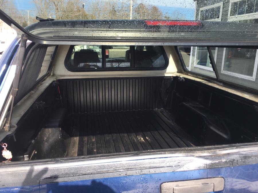 2006 Toyota Tacoma Double 141" Auto 4WD (Natl), available for sale in Searsport, Maine | Searsport Motor Company. Searsport, Maine 2006 Toyota Tacoma Double 141" Auto 4WD (Natl), available for sale in Searsport, Maine | Searsport Motor Company. Searsport, Maine