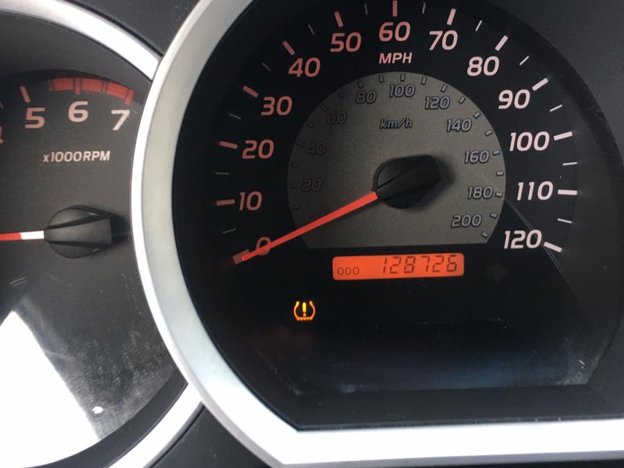 2006 Toyota Tacoma Double 141" Auto 4WD (Natl), available for sale in Searsport, Maine | Searsport Motor Company. Searsport, Maine 2006 Toyota Tacoma Double 141" Auto 4WD (Natl), available for sale in Searsport, Maine | Searsport Motor Company. Searsport, Maine