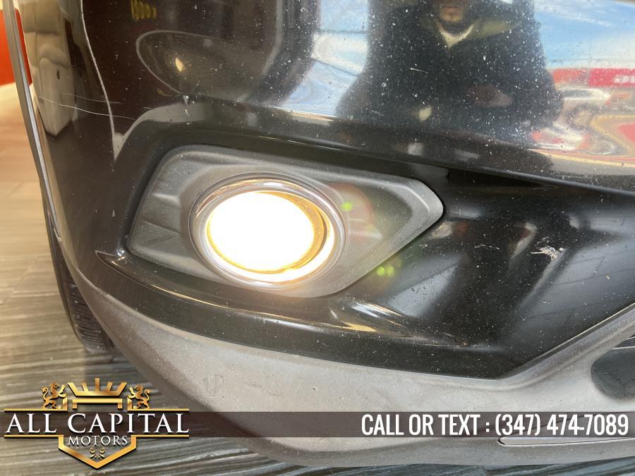 2015 Nissan Rogue AWD 4dr SL, available for sale in Brooklyn, New York | All Capital Motors. Brooklyn, New York 2015 Nissan Rogue AWD 4dr SL, available for sale in Brooklyn, New York | All Capital Motors. Brooklyn, New York