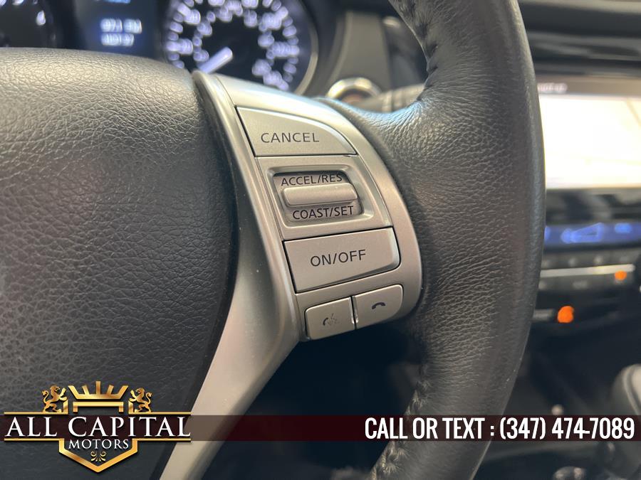 2015 Nissan Rogue AWD 4dr SL, available for sale in Brooklyn, New York | All Capital Motors. Brooklyn, New York 2015 Nissan Rogue AWD 4dr SL, available for sale in Brooklyn, New York | All Capital Motors. Brooklyn, New York
