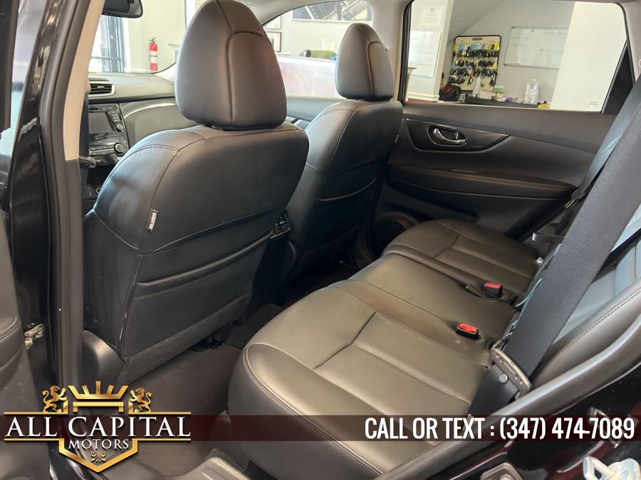 2015 Nissan Rogue AWD 4dr SL, available for sale in Brooklyn, New York | All Capital Motors. Brooklyn, New York 2015 Nissan Rogue AWD 4dr SL, available for sale in Brooklyn, New York | All Capital Motors. Brooklyn, New York
