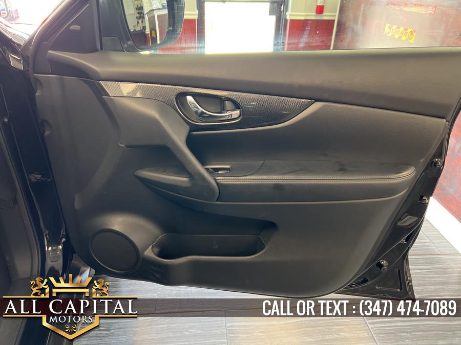 2015 Nissan Rogue AWD 4dr SL, available for sale in Brooklyn, New York | All Capital Motors. Brooklyn, New York 2015 Nissan Rogue AWD 4dr SL, available for sale in Brooklyn, New York | All Capital Motors. Brooklyn, New York