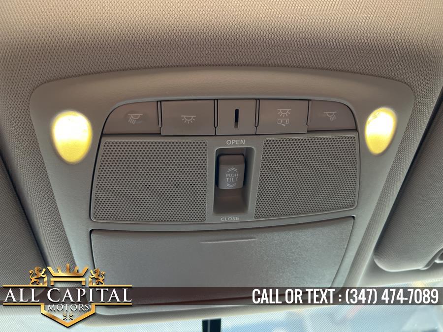 2015 Nissan Rogue AWD 4dr SL, available for sale in Brooklyn, New York | All Capital Motors. Brooklyn, New York 2015 Nissan Rogue AWD 4dr SL, available for sale in Brooklyn, New York | All Capital Motors. Brooklyn, New York