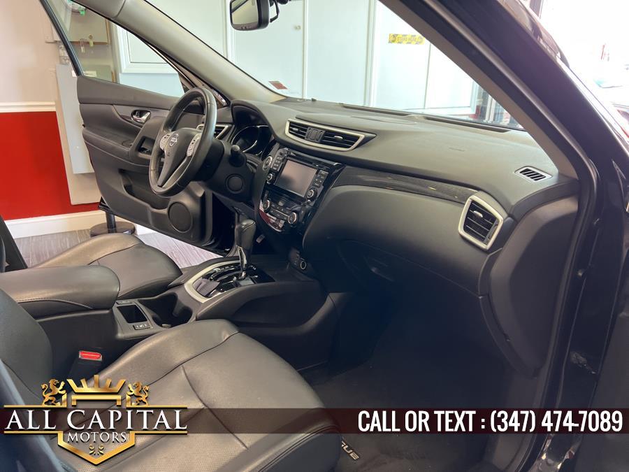 2015 Nissan Rogue AWD 4dr SL, available for sale in Brooklyn, New York | All Capital Motors. Brooklyn, New York 2015 Nissan Rogue AWD 4dr SL, available for sale in Brooklyn, New York | All Capital Motors. Brooklyn, New York