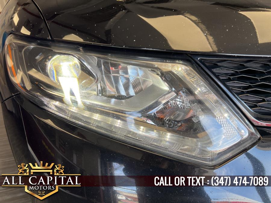 2015 Nissan Rogue AWD 4dr SL, available for sale in Brooklyn, New York | All Capital Motors. Brooklyn, New York 2015 Nissan Rogue AWD 4dr SL, available for sale in Brooklyn, New York | All Capital Motors. Brooklyn, New York