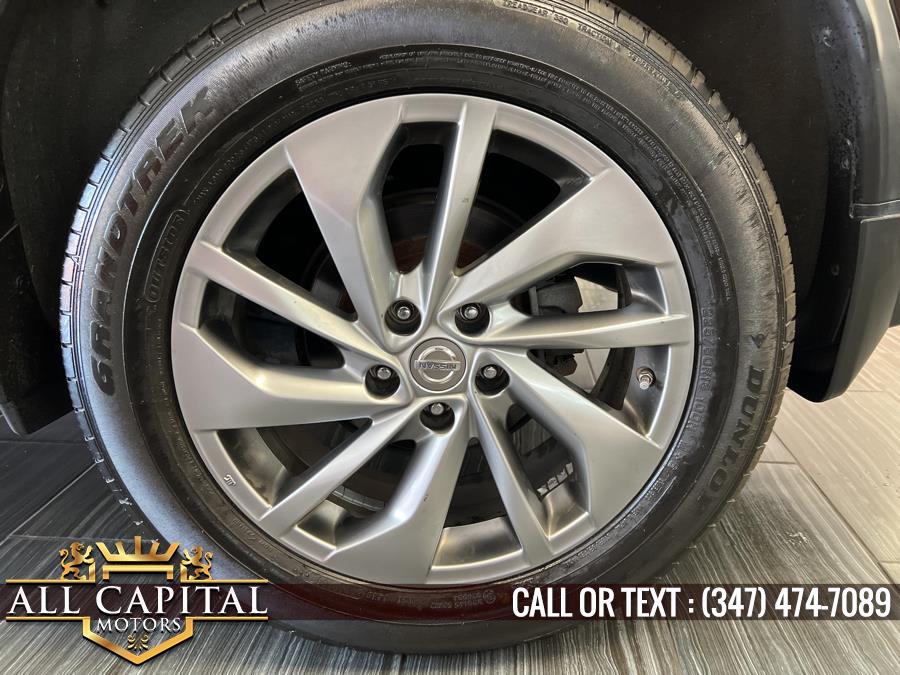 2015 Nissan Rogue AWD 4dr SL, available for sale in Brooklyn, New York | All Capital Motors. Brooklyn, New York 2015 Nissan Rogue AWD 4dr SL, available for sale in Brooklyn, New York | All Capital Motors. Brooklyn, New York