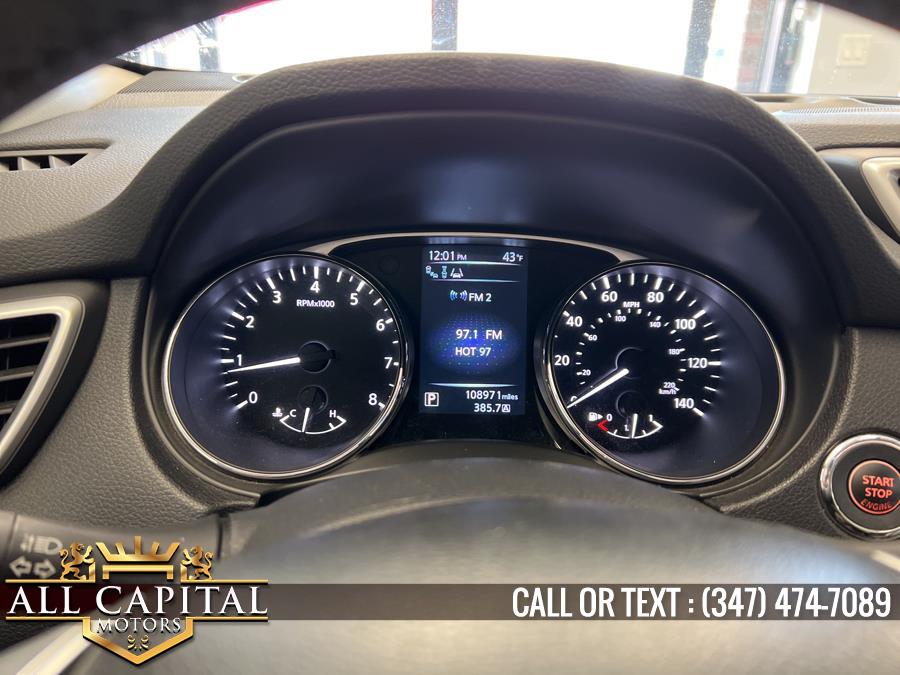 2015 Nissan Rogue AWD 4dr SL, available for sale in Brooklyn, New York | All Capital Motors. Brooklyn, New York 2015 Nissan Rogue AWD 4dr SL, available for sale in Brooklyn, New York | All Capital Motors. Brooklyn, New York