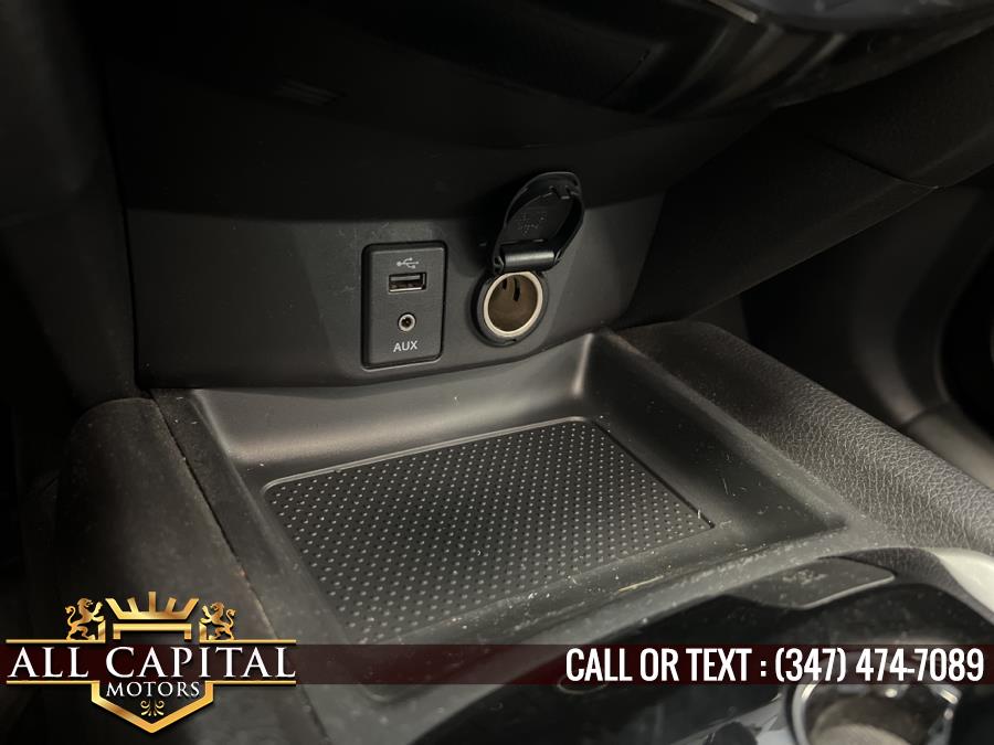 2015 Nissan Rogue AWD 4dr SL, available for sale in Brooklyn, New York | All Capital Motors. Brooklyn, New York 2015 Nissan Rogue AWD 4dr SL, available for sale in Brooklyn, New York | All Capital Motors. Brooklyn, New York