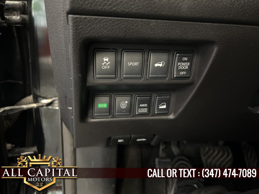 2015 Nissan Rogue AWD 4dr SL, available for sale in Brooklyn, New York | All Capital Motors. Brooklyn, New York 2015 Nissan Rogue AWD 4dr SL, available for sale in Brooklyn, New York | All Capital Motors. Brooklyn, New York