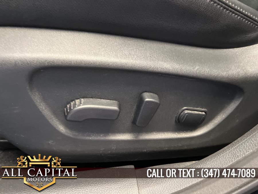 2015 Nissan Rogue AWD 4dr SL, available for sale in Brooklyn, New York | All Capital Motors. Brooklyn, New York 2015 Nissan Rogue AWD 4dr SL, available for sale in Brooklyn, New York | All Capital Motors. Brooklyn, New York