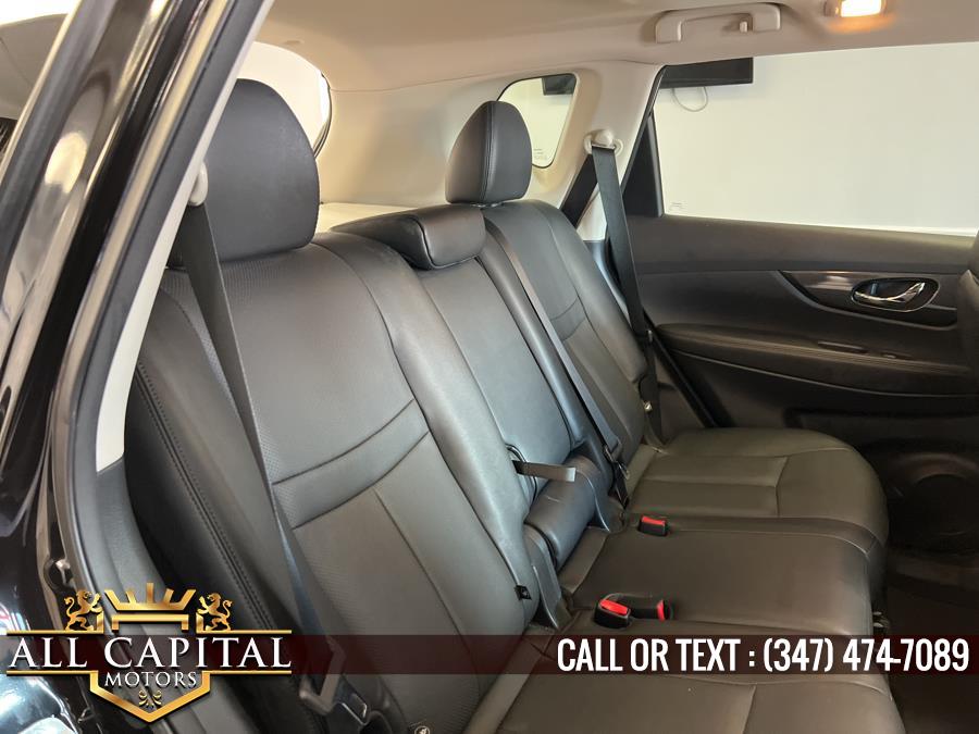 2015 Nissan Rogue AWD 4dr SL, available for sale in Brooklyn, New York | All Capital Motors. Brooklyn, New York 2015 Nissan Rogue AWD 4dr SL, available for sale in Brooklyn, New York | All Capital Motors. Brooklyn, New York