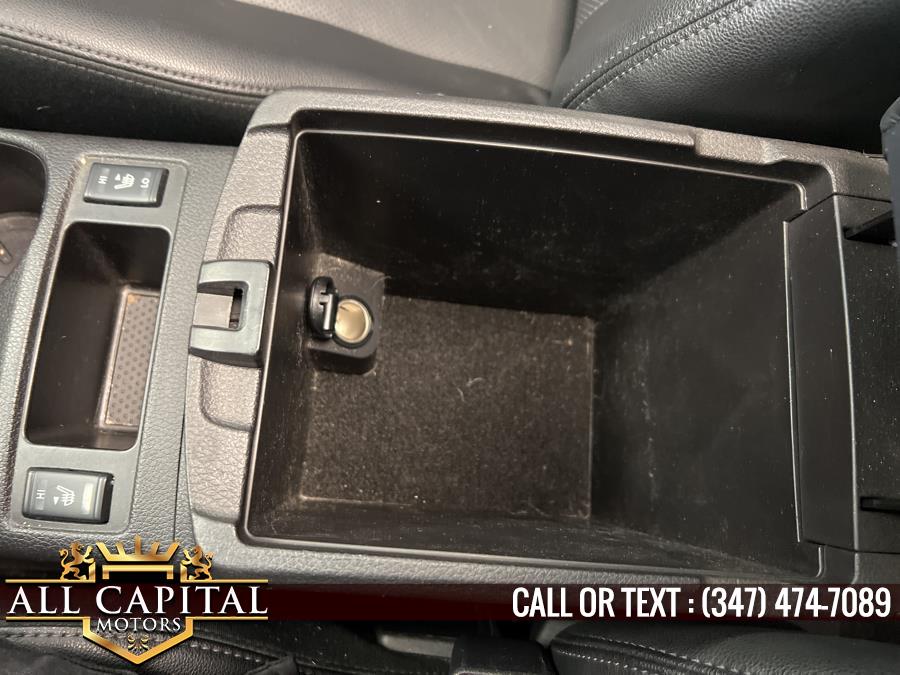 2015 Nissan Rogue AWD 4dr SL, available for sale in Brooklyn, New York | All Capital Motors. Brooklyn, New York 2015 Nissan Rogue AWD 4dr SL, available for sale in Brooklyn, New York | All Capital Motors. Brooklyn, New York