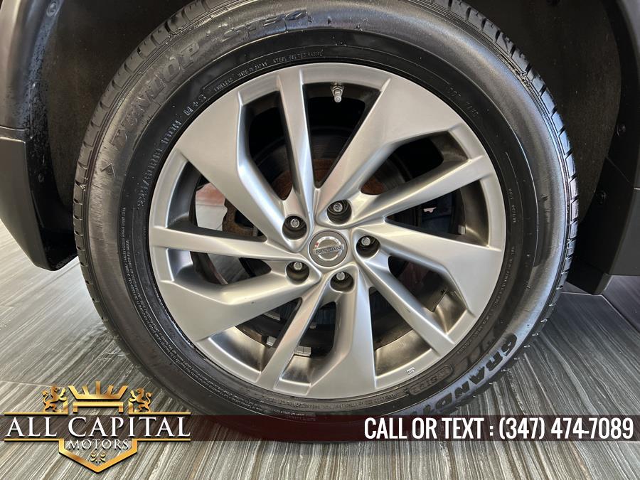 2015 Nissan Rogue AWD 4dr SL, available for sale in Brooklyn, New York | All Capital Motors. Brooklyn, New York 2015 Nissan Rogue AWD 4dr SL, available for sale in Brooklyn, New York | All Capital Motors. Brooklyn, New York