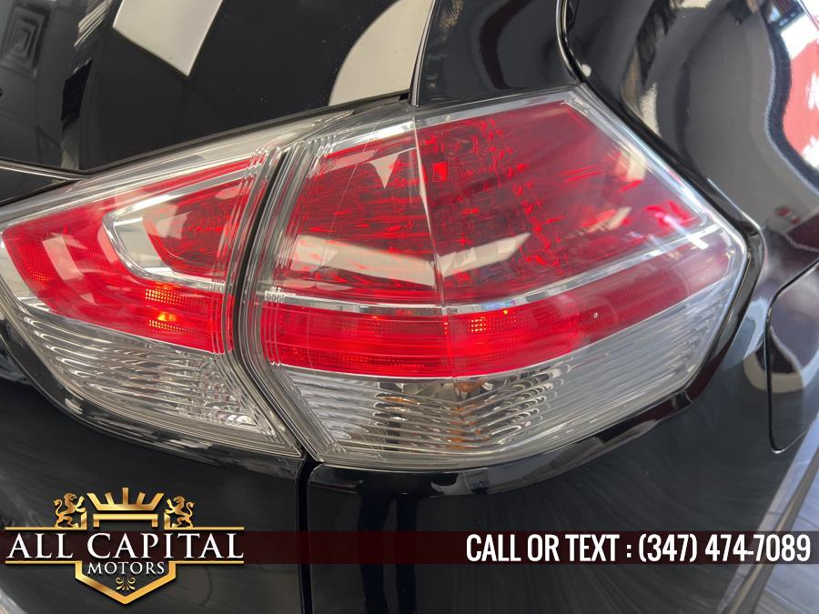 2015 Nissan Rogue AWD 4dr SL, available for sale in Brooklyn, New York | All Capital Motors. Brooklyn, New York 2015 Nissan Rogue AWD 4dr SL, available for sale in Brooklyn, New York | All Capital Motors. Brooklyn, New York