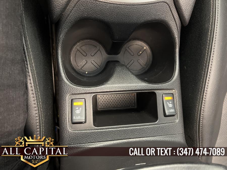 2015 Nissan Rogue AWD 4dr SL, available for sale in Brooklyn, New York | All Capital Motors. Brooklyn, New York 2015 Nissan Rogue AWD 4dr SL, available for sale in Brooklyn, New York | All Capital Motors. Brooklyn, New York