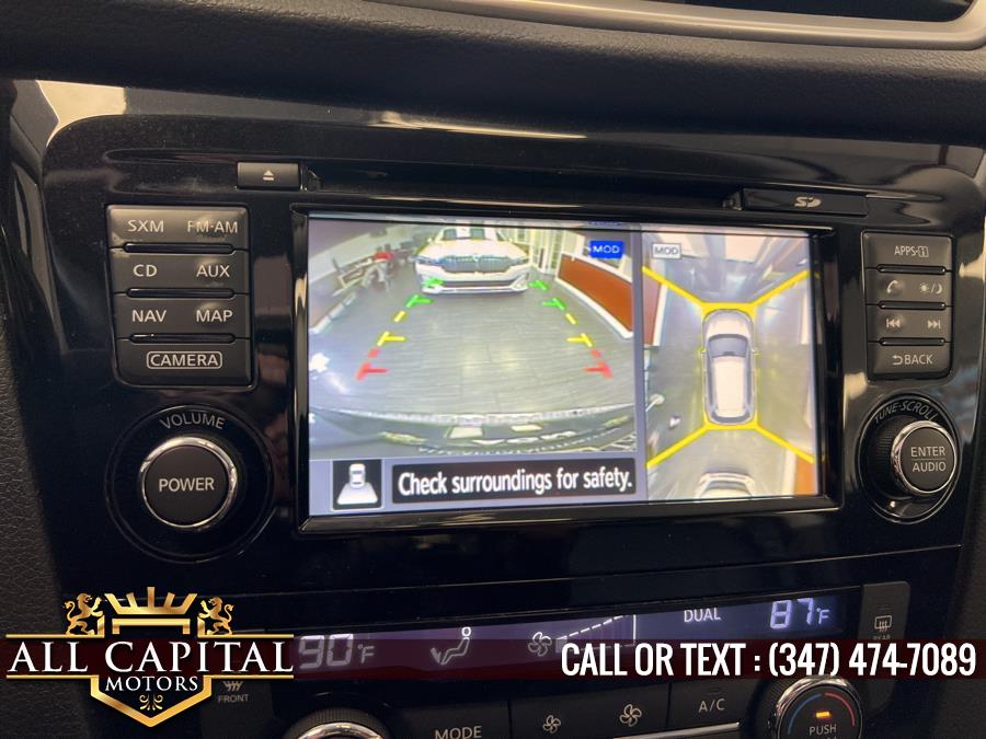 2015 Nissan Rogue AWD 4dr SL, available for sale in Brooklyn, New York | All Capital Motors. Brooklyn, New York 2015 Nissan Rogue AWD 4dr SL, available for sale in Brooklyn, New York | All Capital Motors. Brooklyn, New York