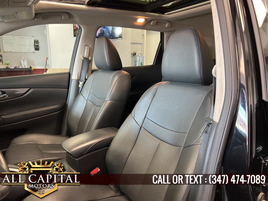 2015 Nissan Rogue AWD 4dr SL, available for sale in Brooklyn, New York | All Capital Motors. Brooklyn, New York 2015 Nissan Rogue AWD 4dr SL, available for sale in Brooklyn, New York | All Capital Motors. Brooklyn, New York