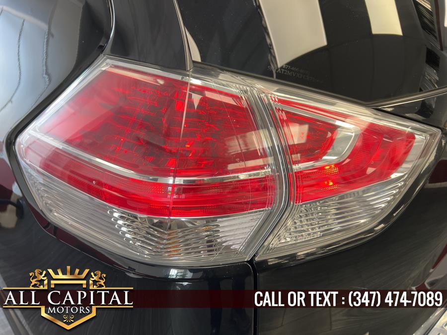 2015 Nissan Rogue AWD 4dr SL, available for sale in Brooklyn, New York | All Capital Motors. Brooklyn, New York 2015 Nissan Rogue AWD 4dr SL, available for sale in Brooklyn, New York | All Capital Motors. Brooklyn, New York