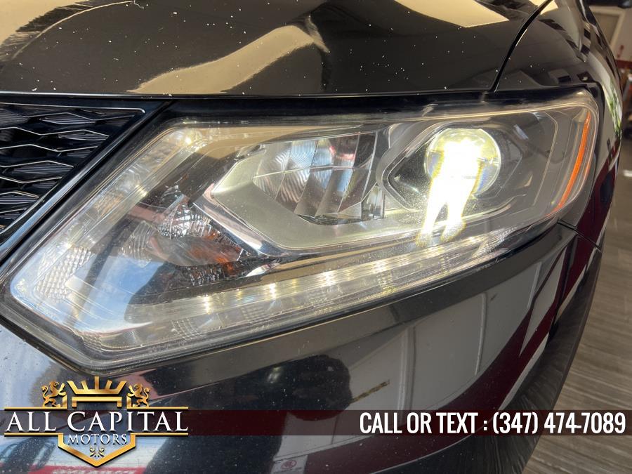 2015 Nissan Rogue AWD 4dr SL, available for sale in Brooklyn, New York | All Capital Motors. Brooklyn, New York 2015 Nissan Rogue AWD 4dr SL, available for sale in Brooklyn, New York | All Capital Motors. Brooklyn, New York