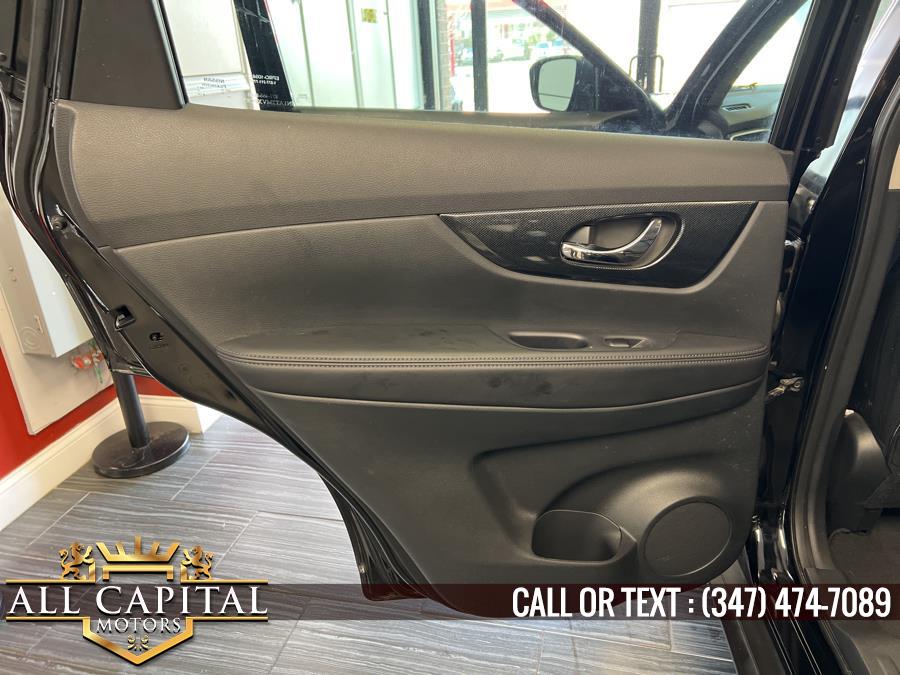 2015 Nissan Rogue AWD 4dr SL, available for sale in Brooklyn, New York | All Capital Motors. Brooklyn, New York 2015 Nissan Rogue AWD 4dr SL, available for sale in Brooklyn, New York | All Capital Motors. Brooklyn, New York