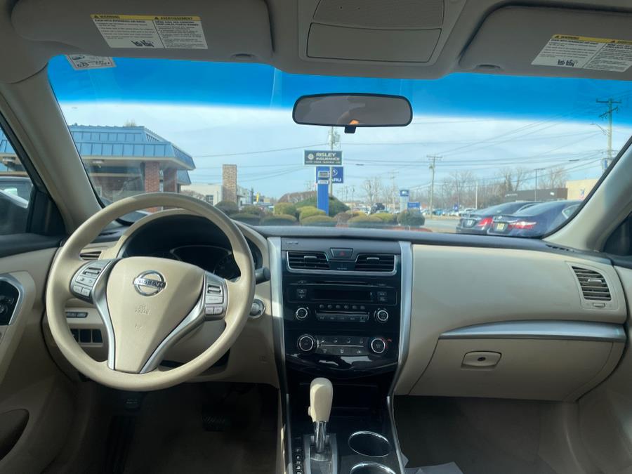 2013 Nissan Altima 4dr Sdn I4 2.5 SV, available for sale in Vernon, Connecticut | Diamond Auto Cars LLC. Vernon, Connecticut 2013 Nissan Altima 4dr Sdn I4 2.5 SV, available for sale in Vernon, Connecticut | Diamond Auto Cars LLC. Vernon, Connecticut