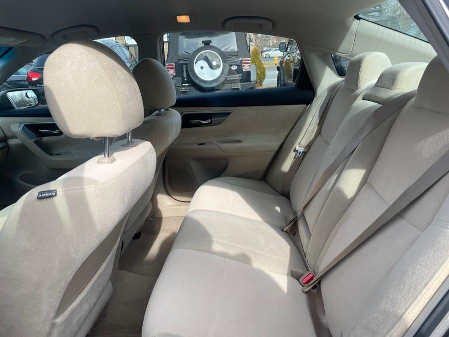 2013 Nissan Altima 4dr Sdn I4 2.5 SV, available for sale in Vernon, Connecticut | Diamond Auto Cars LLC. Vernon, Connecticut 2013 Nissan Altima 4dr Sdn I4 2.5 SV, available for sale in Vernon, Connecticut | Diamond Auto Cars LLC. Vernon, Connecticut