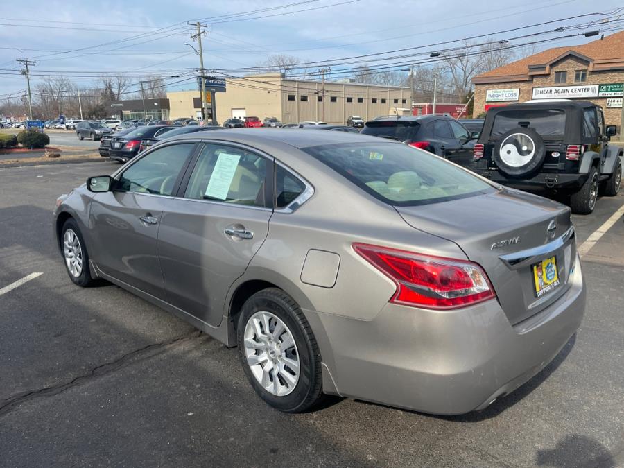 2013 Nissan Altima 4dr Sdn I4 2.5 SV, available for sale in Vernon, Connecticut | Diamond Auto Cars LLC. Vernon, Connecticut 2013 Nissan Altima 4dr Sdn I4 2.5 SV, available for sale in Vernon, Connecticut | Diamond Auto Cars LLC. Vernon, Connecticut