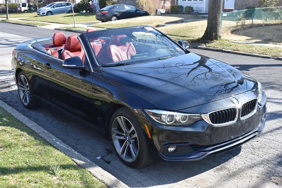 2018 BMW 4 Series 430i xDrive, available for sale in Valley Stream, New York | Certified Performance Motors. Valley Stream, New York