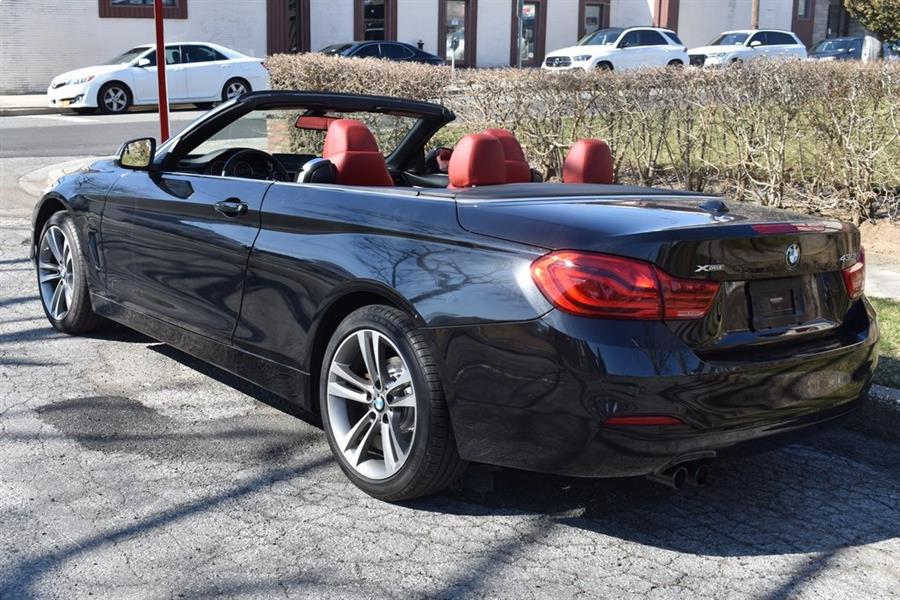 2018 BMW 4 Series 430i xDrive, available for sale in Valley Stream, New York | Certified Performance Motors. Valley Stream, New York