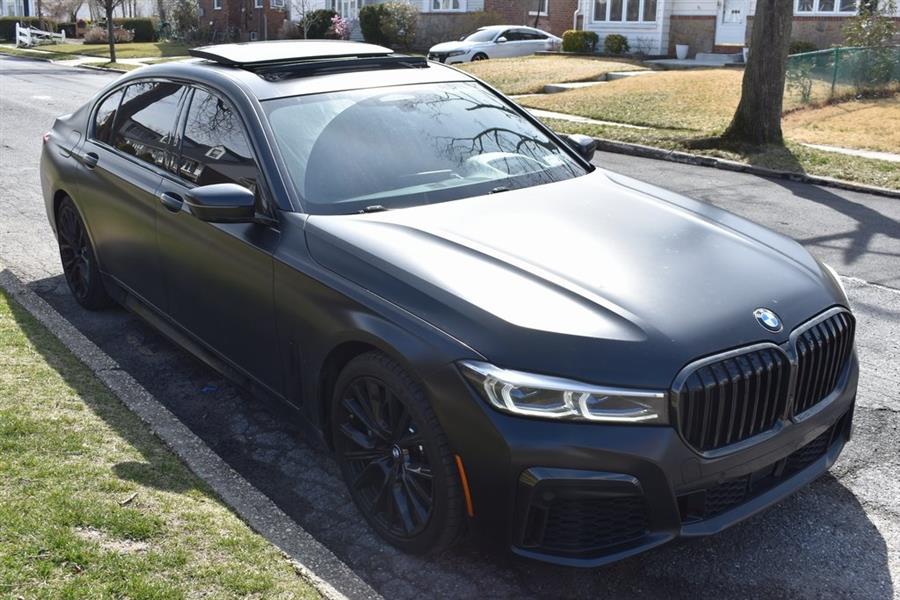 2020 BMW 7 Series 750i xDrive, available for sale in Valley Stream, New York | Certified Performance Motors. Valley Stream, New York