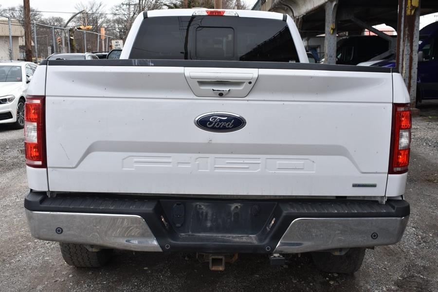 2018 Ford F-150 Lariat, available for sale in Valley Stream, New York | Certified Performance Motors. Valley Stream, New York